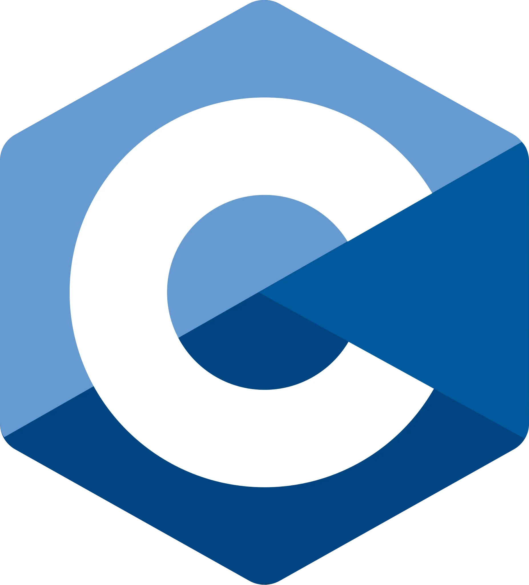 c's icon