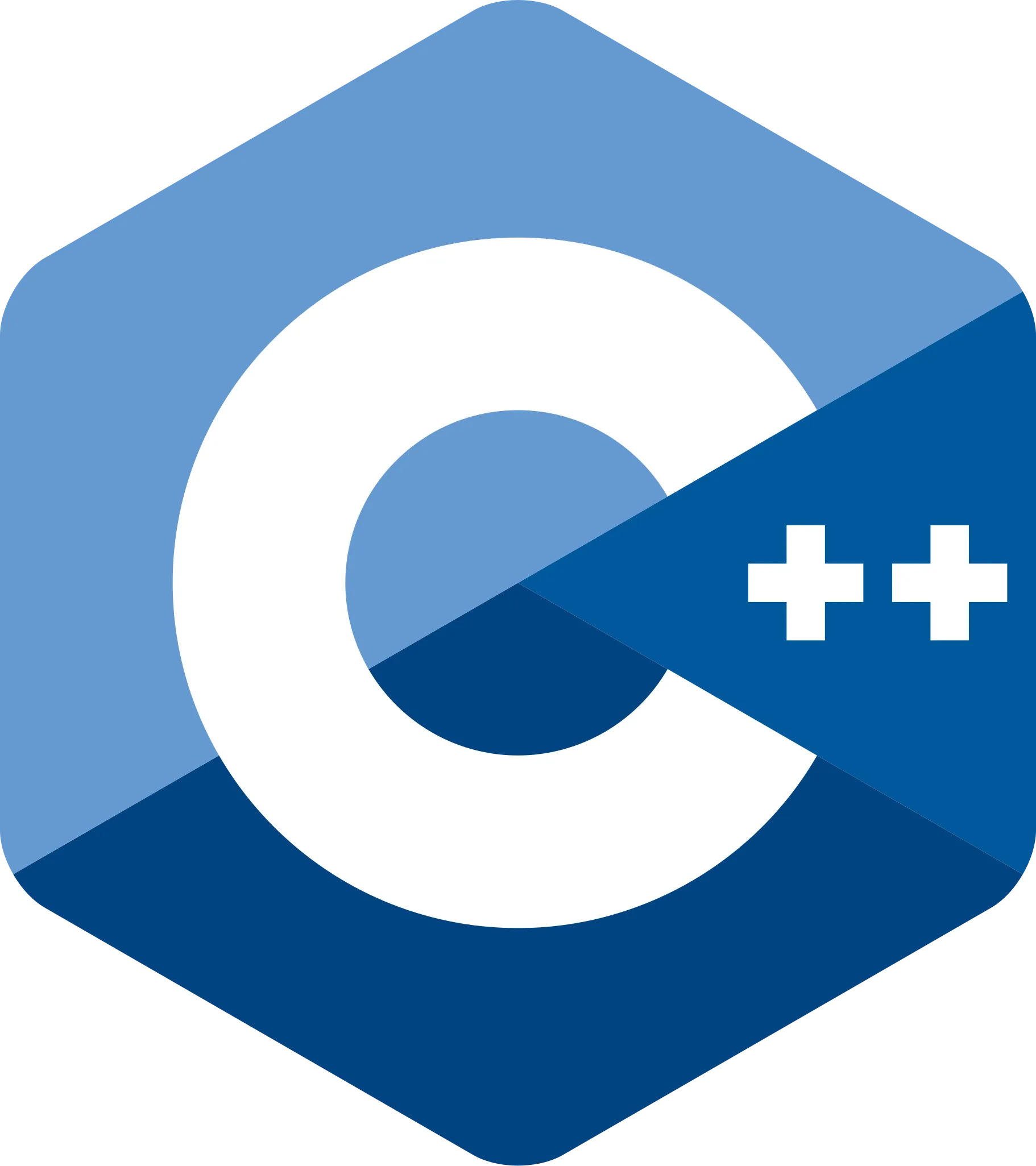 c++'s icon