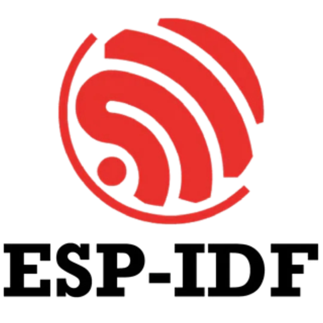 esp-idf's icon