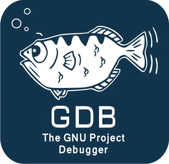 gdb's icon