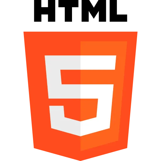 html's icon