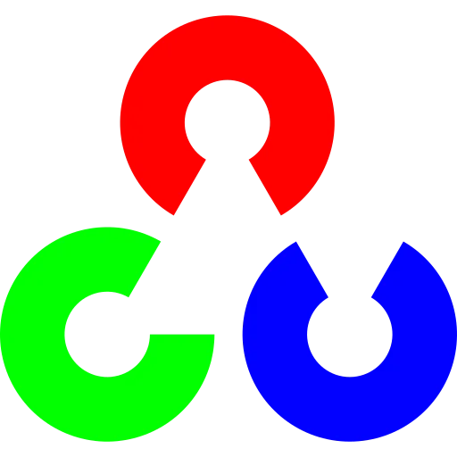 opencv's icon