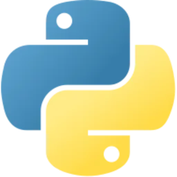 python's icon