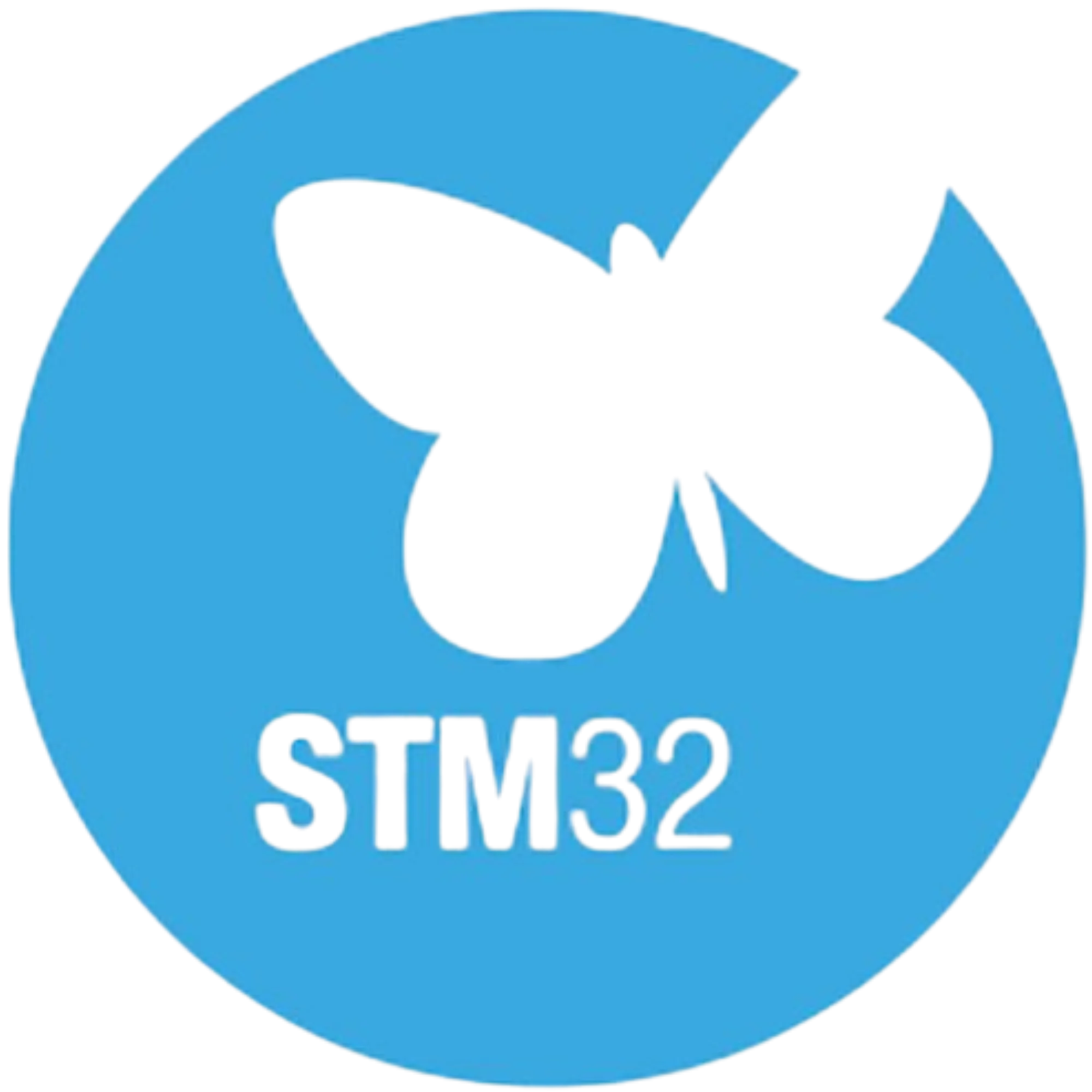 stm32's icon