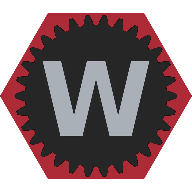 wpilib's icon